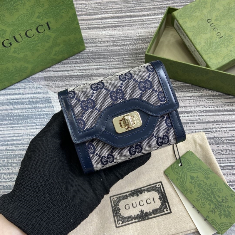 Gucci Wallets & Purse